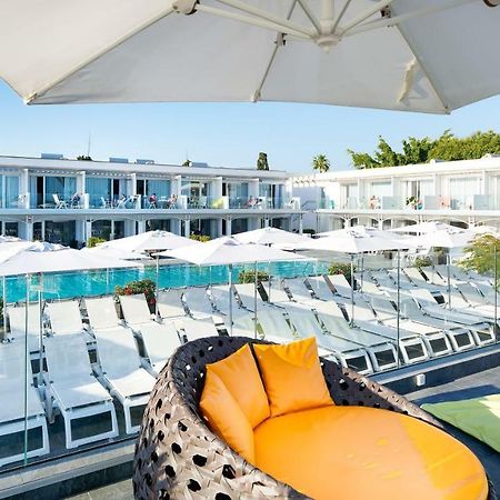 Ura Lara Adults Only Apartamento Porto Rico Exterior foto