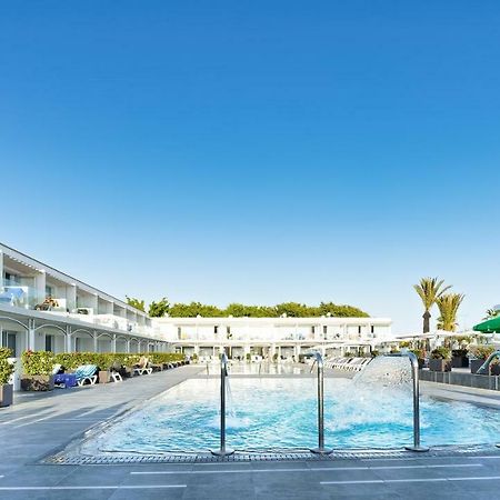 Ura Lara Adults Only Apartamento Porto Rico Exterior foto