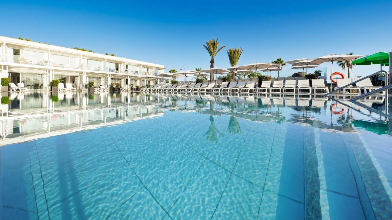 Ura Lara Adults Only Apartamento Porto Rico Exterior foto