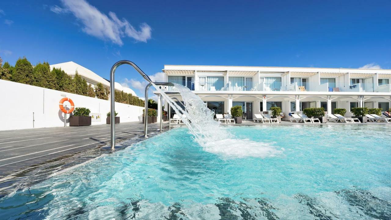 Ura Lara Adults Only Apartamento Porto Rico Exterior foto