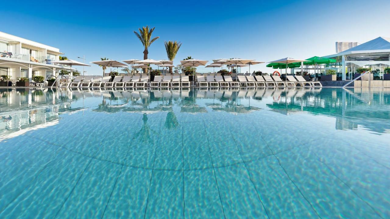 Ura Lara Adults Only Apartamento Porto Rico Exterior foto