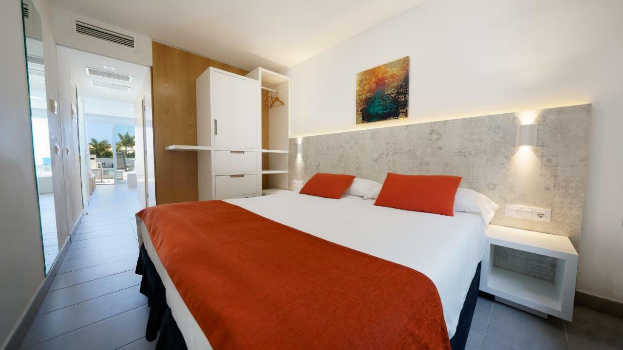Ura Lara Adults Only Apartamento Porto Rico Exterior foto