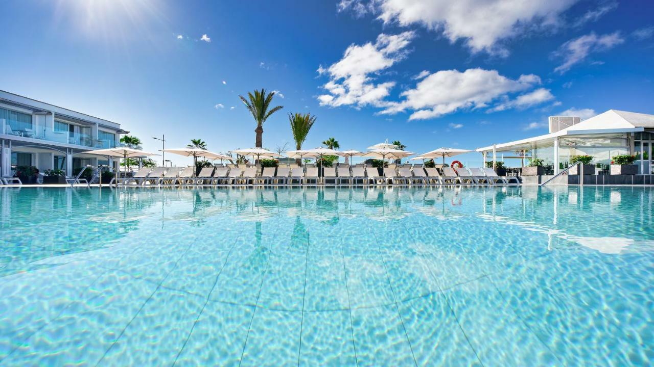 Ura Lara Adults Only Apartamento Porto Rico Exterior foto
