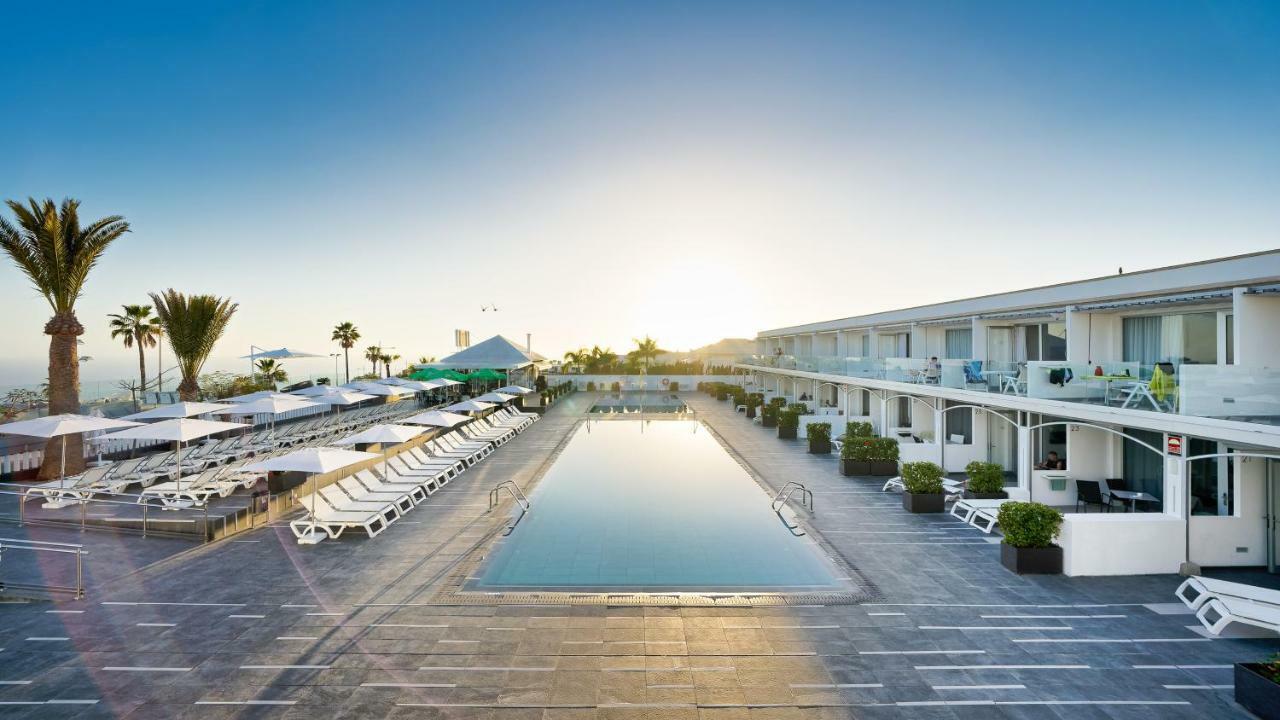 Ura Lara Adults Only Apartamento Porto Rico Exterior foto