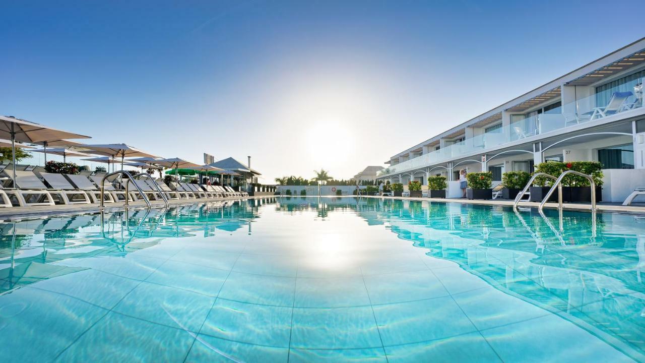 Ura Lara Adults Only Apartamento Porto Rico Exterior foto